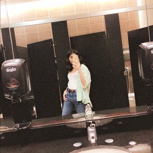 Meet your Posher, Mariani